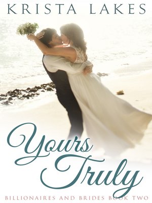 cover image of Yours Truly